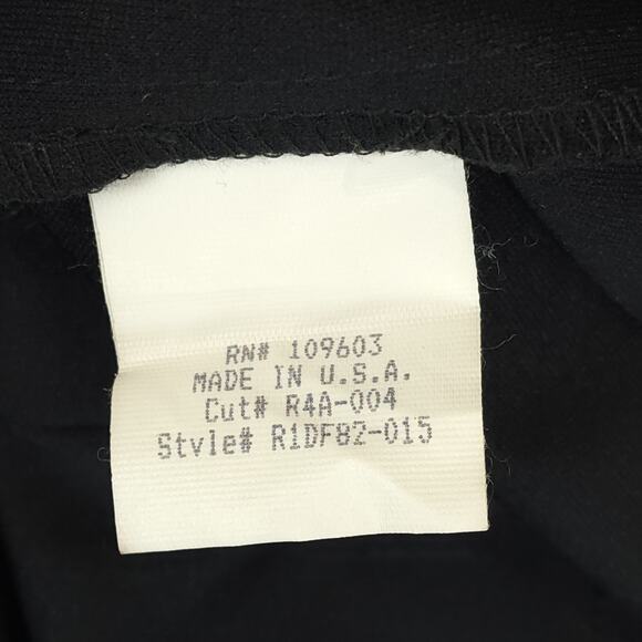 Rabbit Rabbit Designs Dress Women 10 One Shoulder Asymmetrical Hem Gown USA - Picture 9 of 10